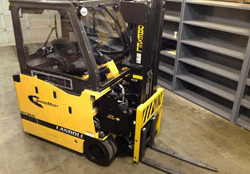Forklifts Dexel Orange County, Los Angeles, Southern California